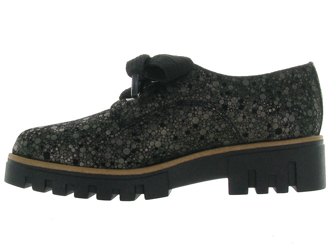 Armando chaussures a lacets 4390 eq bronze3267402_4