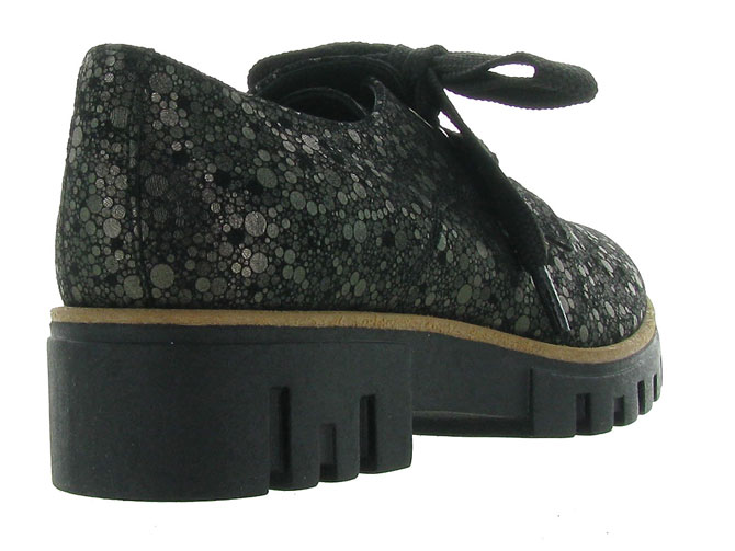 Armando chaussures a lacets 4390 eq bronze3267402_5