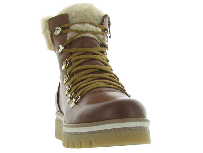 Armando apres ski bottes fourrees 5705 marron3267603_3