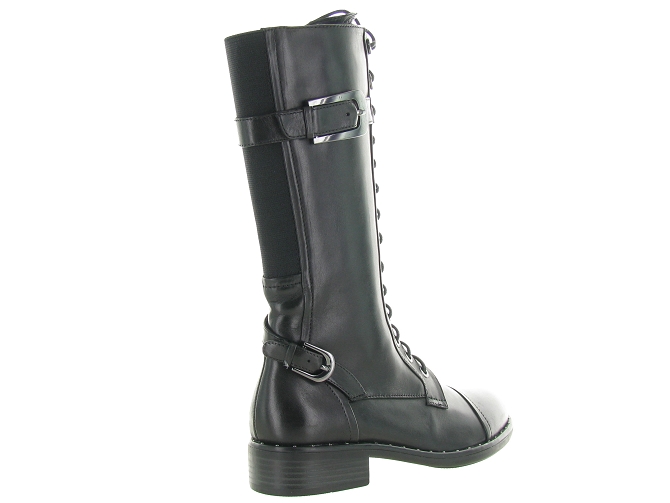 Regarde le ciel... bottes roxana 10 noir3270101_5