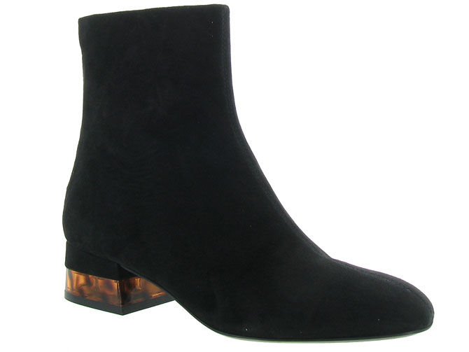 Bruno premi bottines et boots 1202x noir