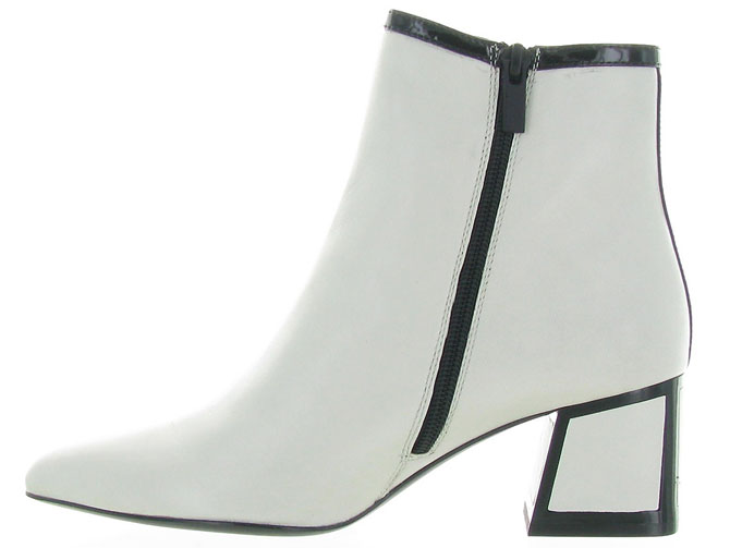 Bruno premi bottines et boots 2803x blanc3273701_4