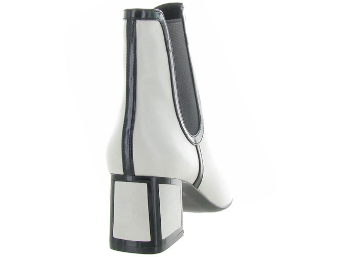 Bruno premi bottines et boots 2803x blanc3273701_5