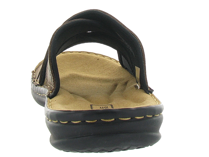 Tbs nu pieds benaix marron4061101_6
