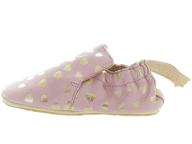 Easy peasy chaussons et pantoufles blublu lovely rose4094001_4