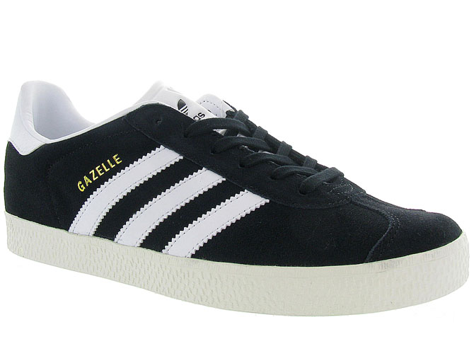 adidas gazelle junior noir