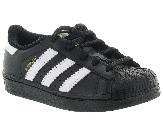 baskets et sneakers -  - junior fille -  - Noir - Adidas