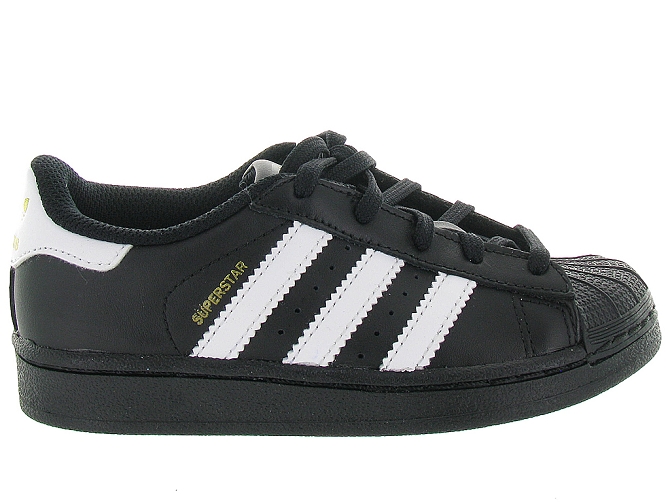 baskets et sneakers -  - junior fille -  - Noir - Adidas4095702_2