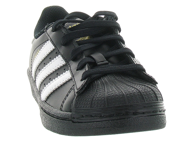 baskets et sneakers -  - junior fille -  - Noir - Adidas4095702_3
