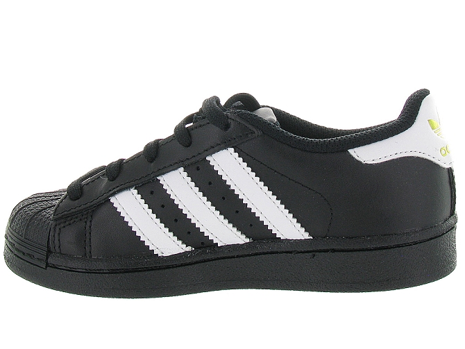 baskets et sneakers -  - junior fille -  - Noir - Adidas4095702_4