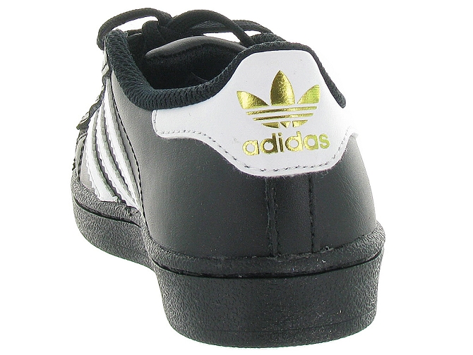 baskets et sneakers -  - junior fille -  - Noir - Adidas4095702_5