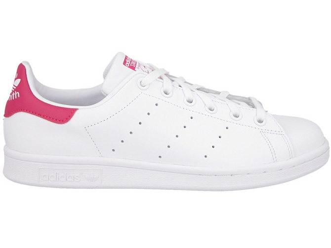 Adidas baskets et sneakers my stan smith junior yl rose4096002_2