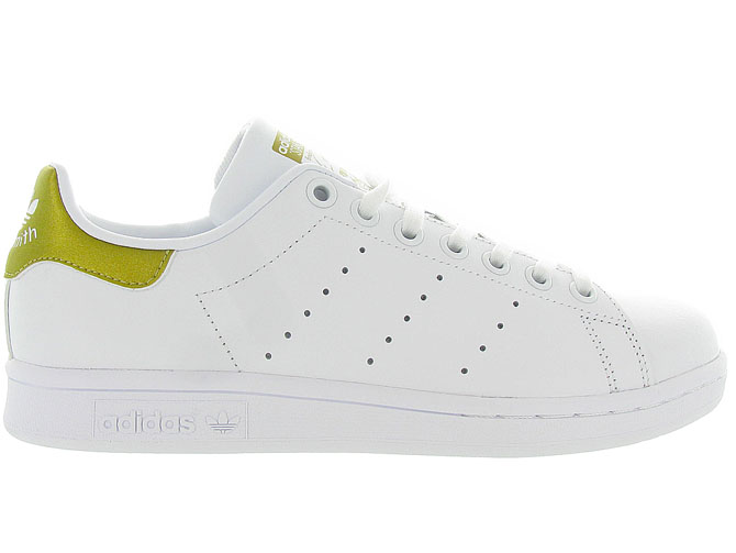 Adidas baskets et sneakers stan smith junior or4096003_2