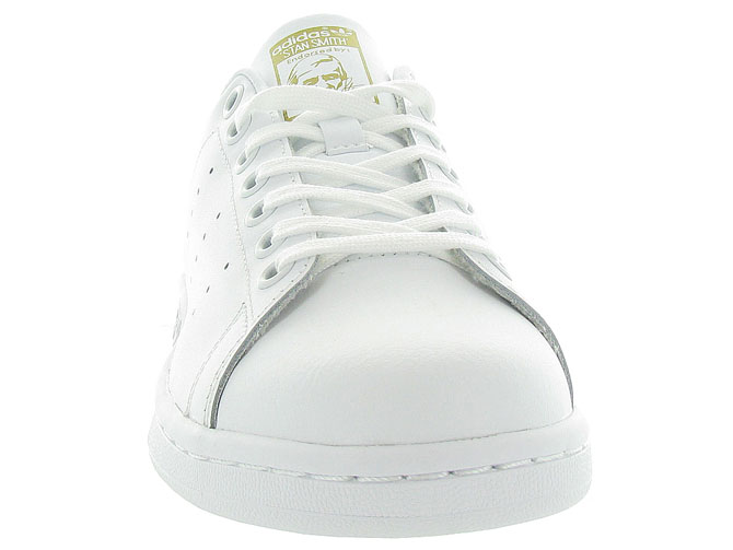 Adidas baskets et sneakers stan smith junior or4096003_3