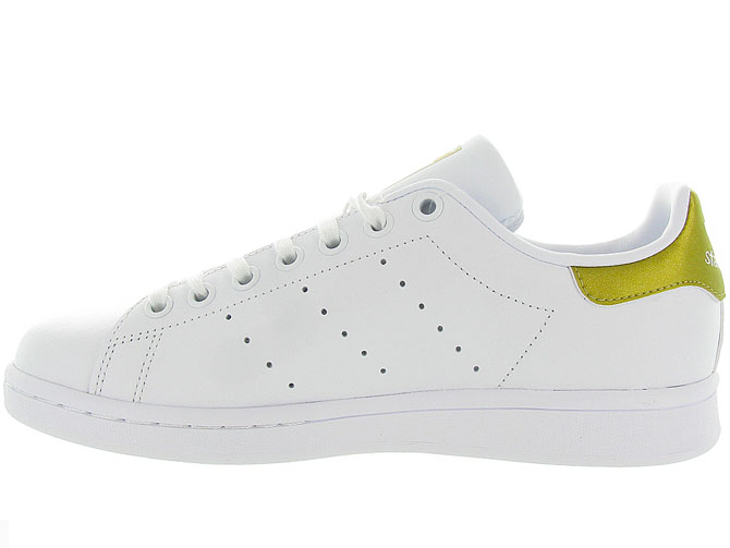 Adidas baskets et sneakers stan smith junior or4096003_4