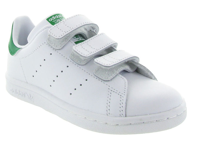 stan smith croco 35