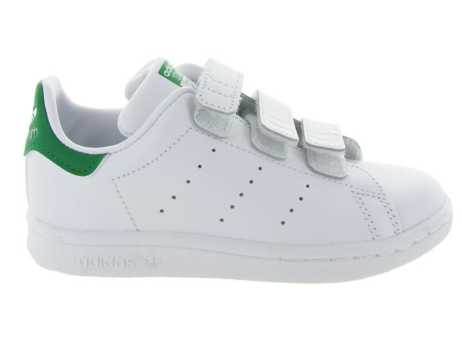 stan smith adulte scratch