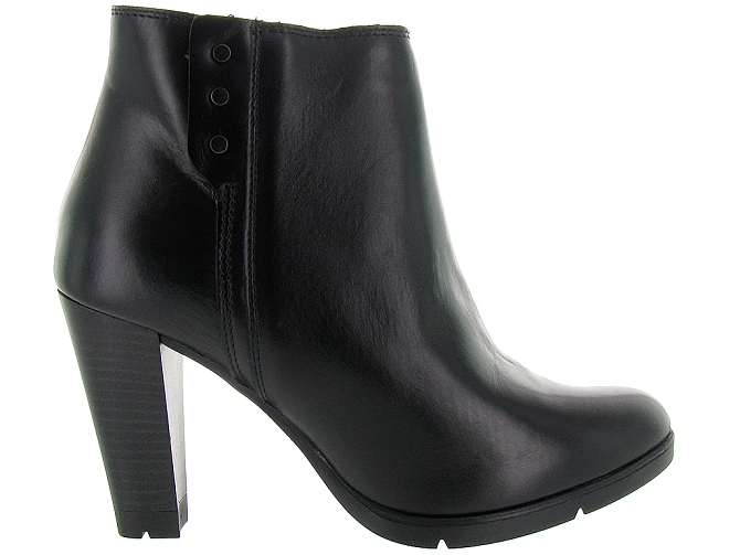 Luparense srl bottines et boots 1666 noir4121201_2