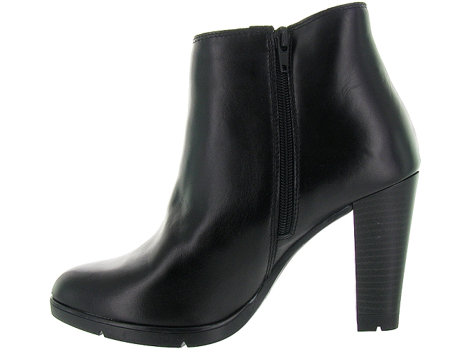 Luparense srl bottines et boots 1666 noir4121201_4