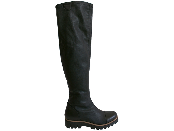 Armando bottes 6605 noir4122301_2