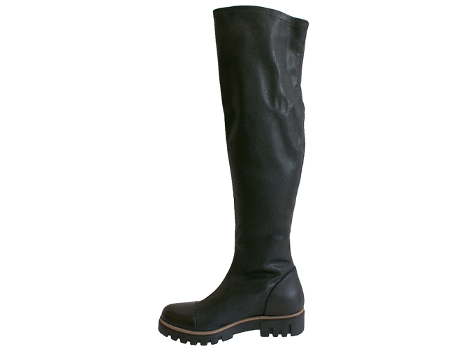 Armando bottes 6605 noir4122301_4