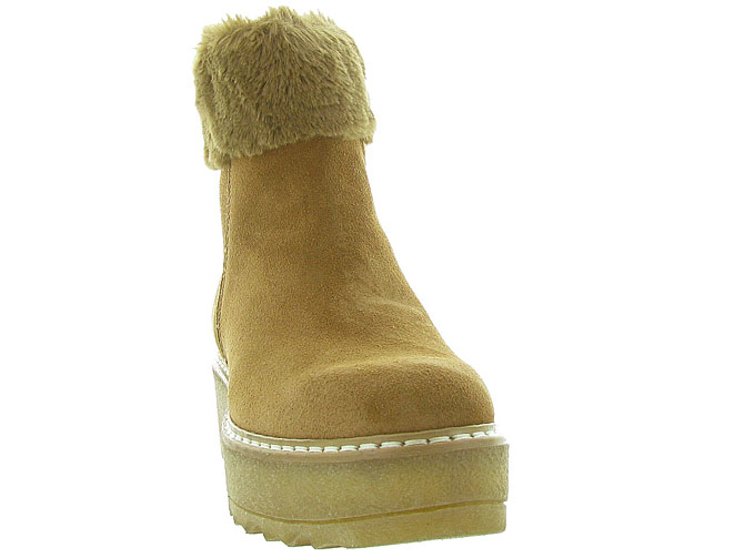 Armando apres ski bottes fourrees 32621 marron4123703_3