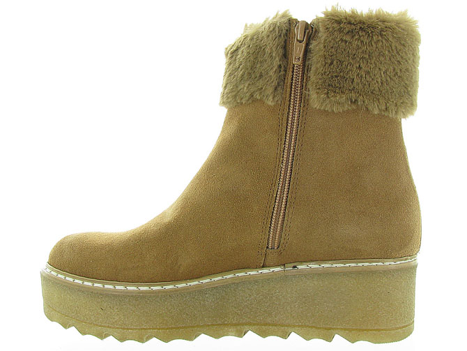 Armando apres ski bottes fourrees 32621 marron4123703_4