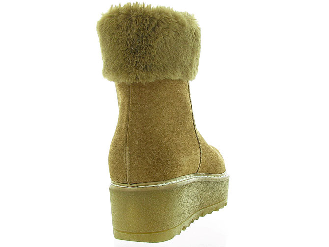 Armando apres ski bottes fourrees 32621 marron4123703_5