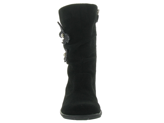 Primigi apres ski bottes fourrees verny goretex noir4132801_3