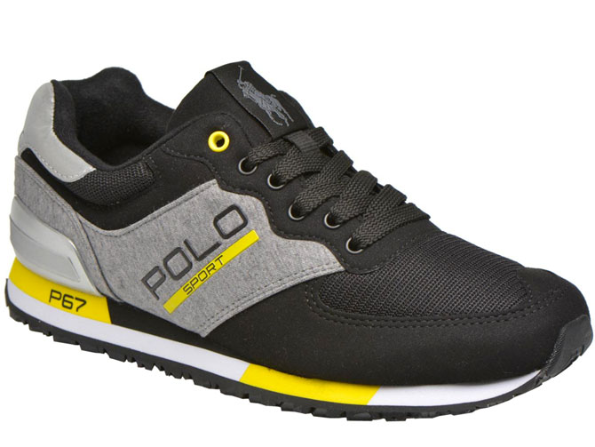 chaussures ralph lauren homme