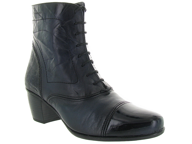Dorking bottines et boots 6885 marine