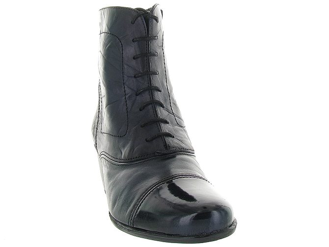 Dorking bottines et boots my 6885 yl marine4182401_3