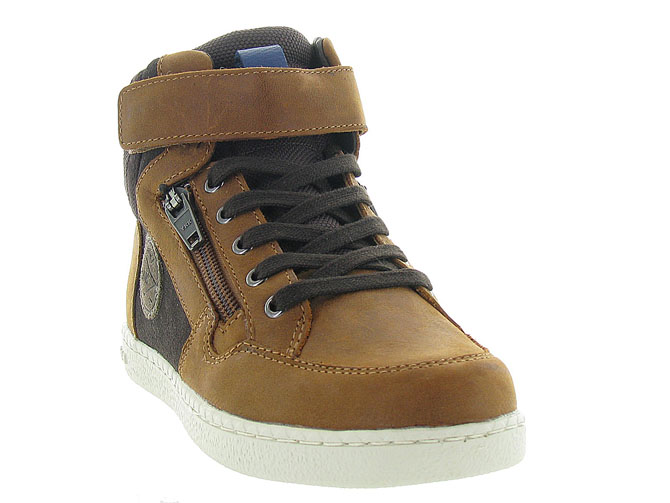 Pldm by palladium baskets et sneakers mexo clp marron4188402_3