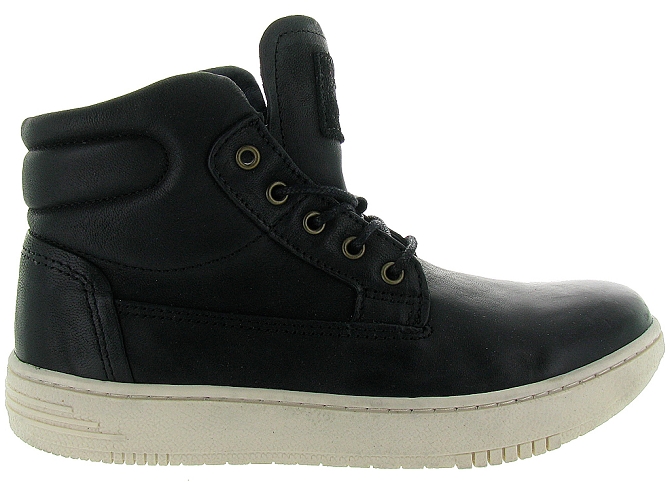 Pldm by palladium baskets et sneakers galax noir4188501_2