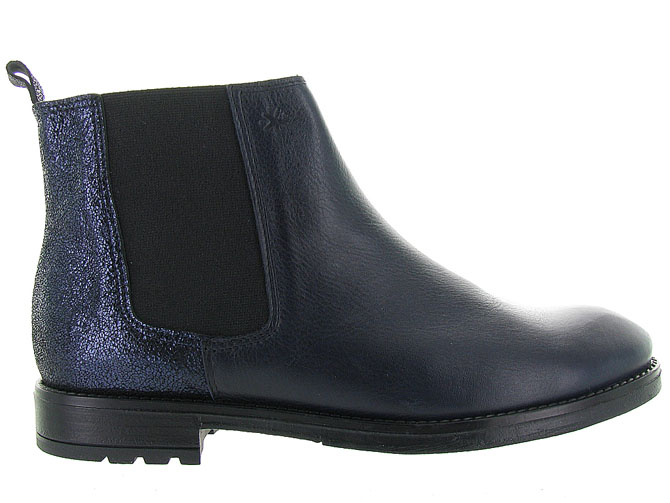 Acebos bottines et boots 9355 marine4195601_2