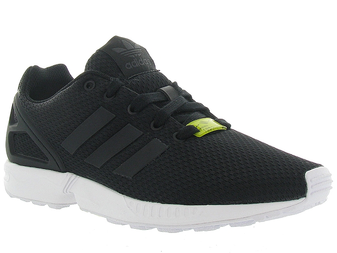 Adidas famille zx flux basic noir