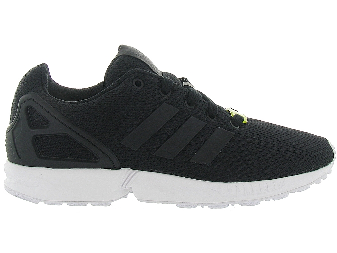 Adidas famille zx flux basic noir4200201_2
