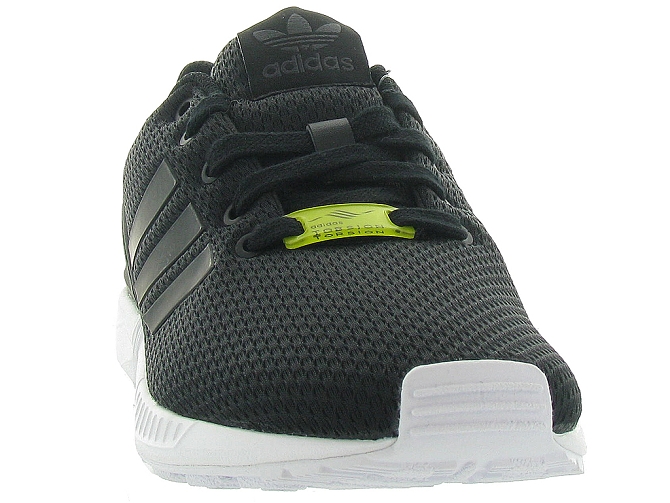 Adidas famille zx flux basic noir4200201_3