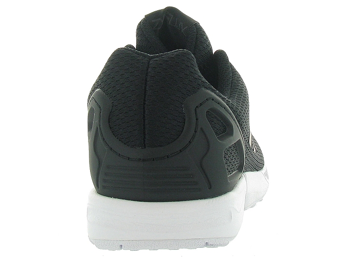 Adidas famille zx flux basic noir4200201_5