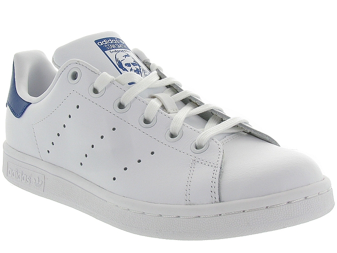baskets et sneakers -  - mixte fille garcon - Synthétique - Bleu - Adidas