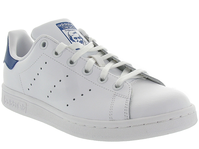 Chaussures Online | Adidas baskets et sneakers stan smith blc bleu 