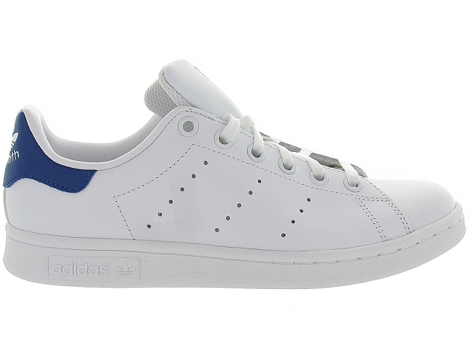 baskets et sneakers -  - mixte fille garcon - Synthétique - Bleu - Adidas4204501_2