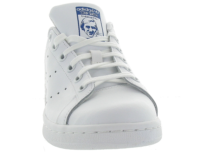 baskets et sneakers -  - mixte fille garcon - Synthétique - Bleu - Adidas4204501_3