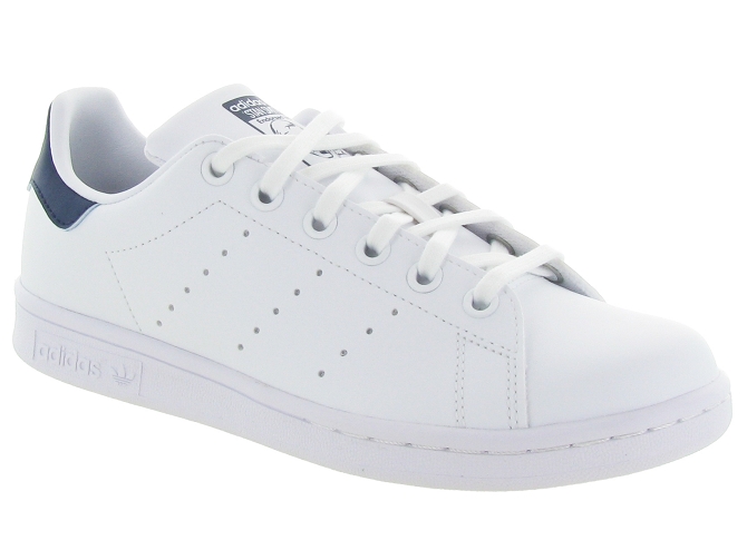 Adidas baskets et sneakers my stan smith blcbleu yl marine