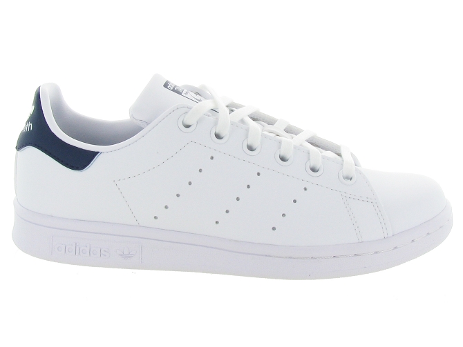 baskets et sneakers -  - mixte fille garcon - Synthétique - Bleu - Adidas4204502_2