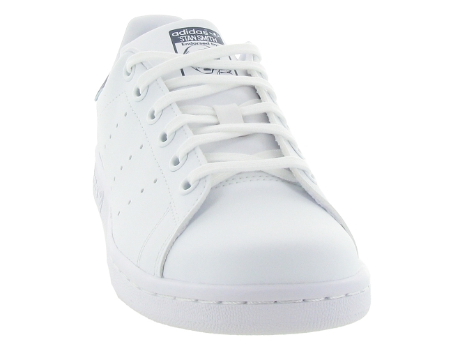 baskets et sneakers -  - mixte fille garcon - Synthétique - Bleu - Adidas4204502_3