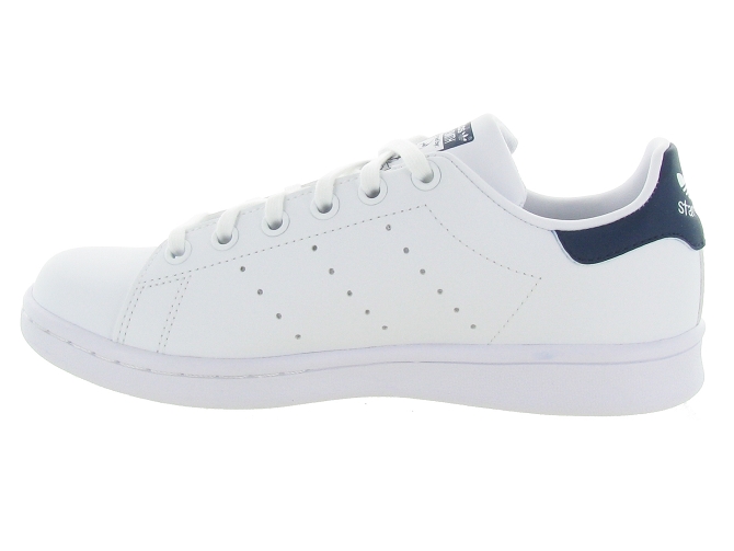 Adidas baskets et sneakers my stan smith blcbleu yl marine4204502_4