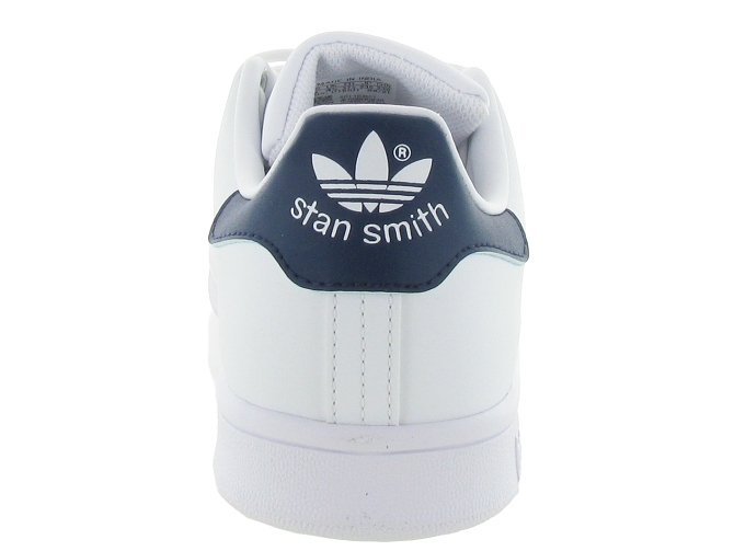 Adidas baskets et sneakers my stan smith blcbleu yl marine4204502_5