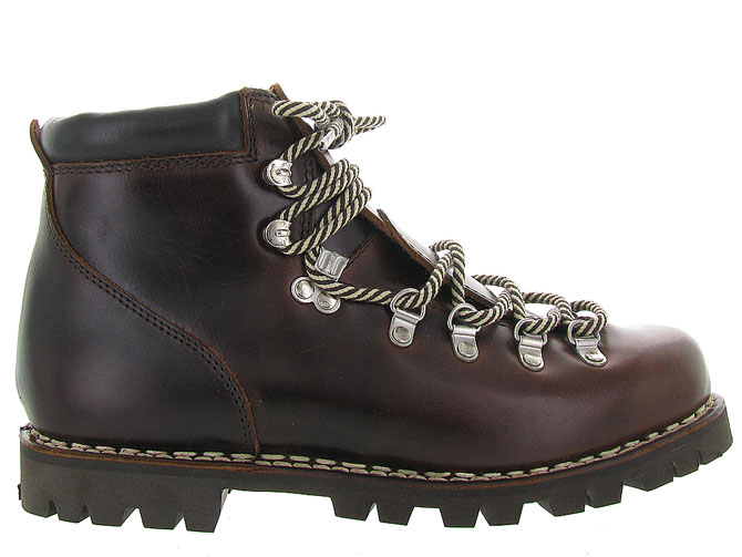 Paraboot chaussures a lacets avoriaz 1617 marron fonce4211002_2