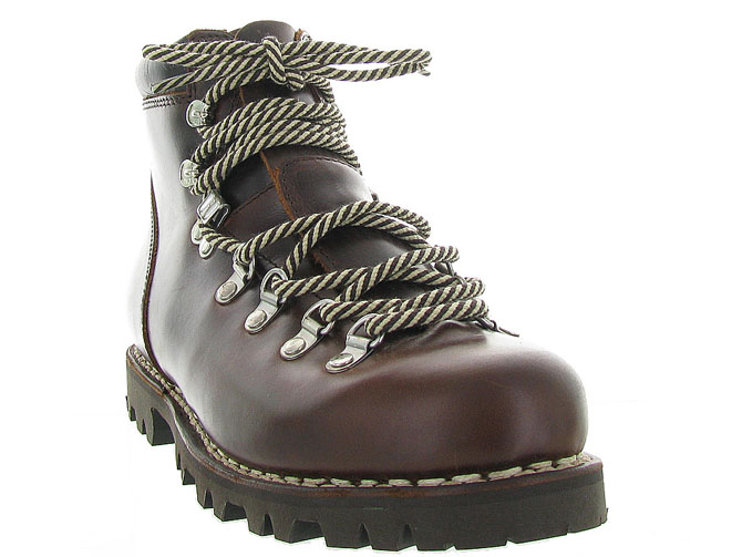 Paraboot chaussures a lacets avoriaz 1617 marron fonce4211002_3